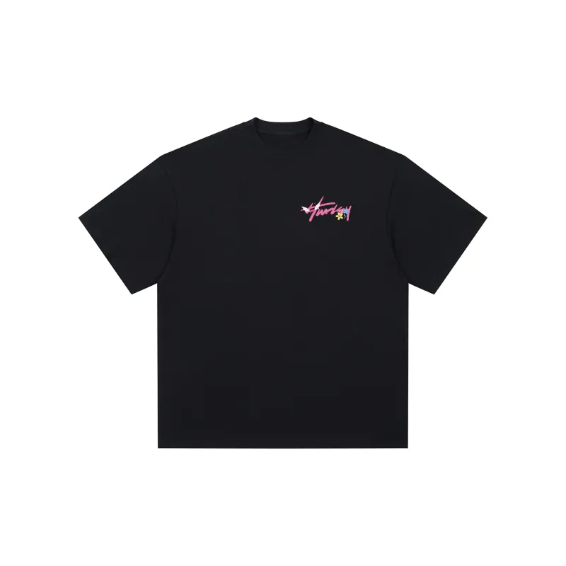 Hurley T-Shirts Unisex-1