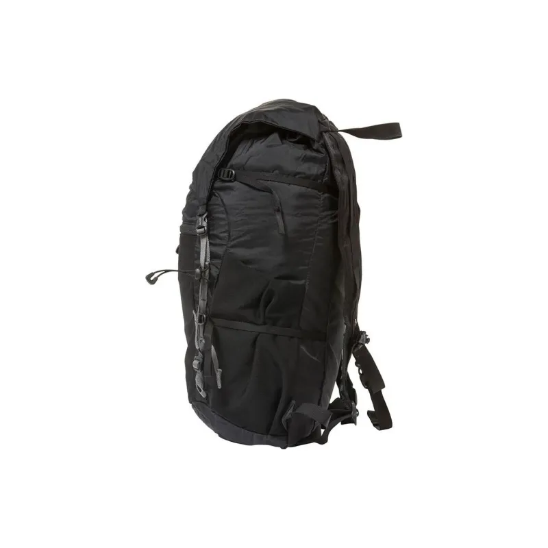 MYSTERY RANCH Nylon Hiking Bag Backpacks Unisex Black-3