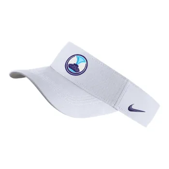 Nike Orlando Pride Nike Dri FIT Nwsl Visor