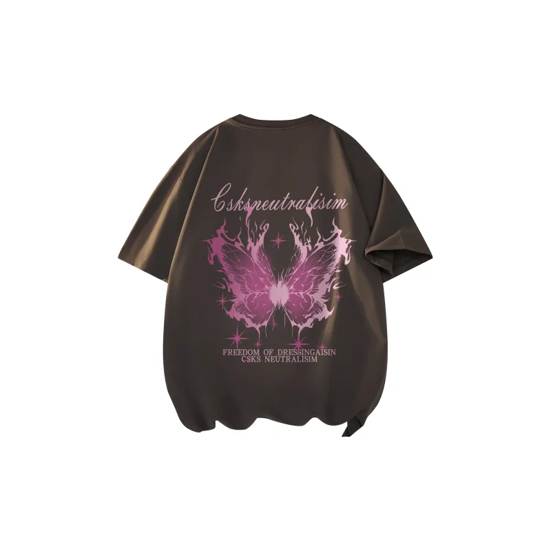 CSKS T Shirts Unisex-41
