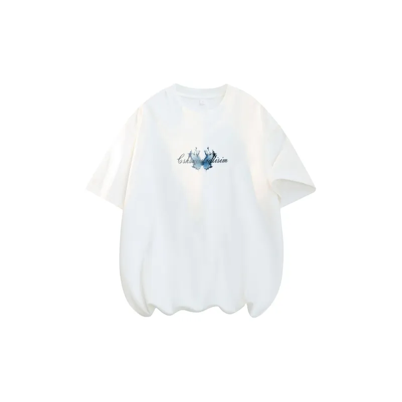 CSKS T Shirts Unisex-7