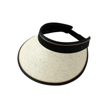 NANJIREN Straw Woven Sun Protection Hats Women's