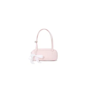OTA PU Shoulder Bag Regular Women's Pink