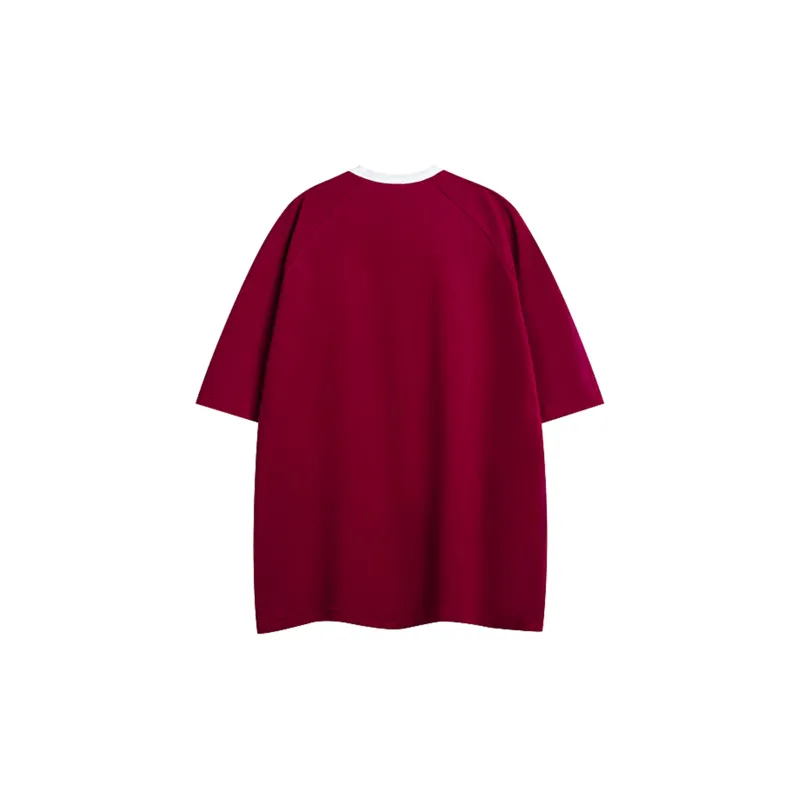 ELNHEN T-Shirts Unisex-16