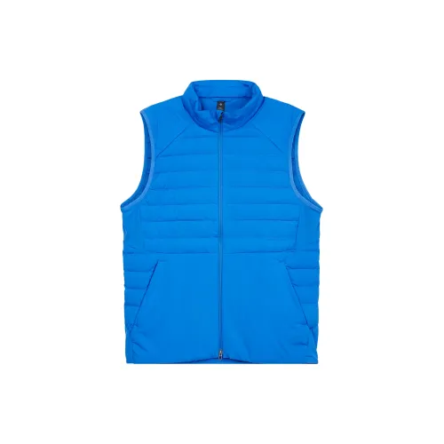 lululemon Down For It Padded Gilet