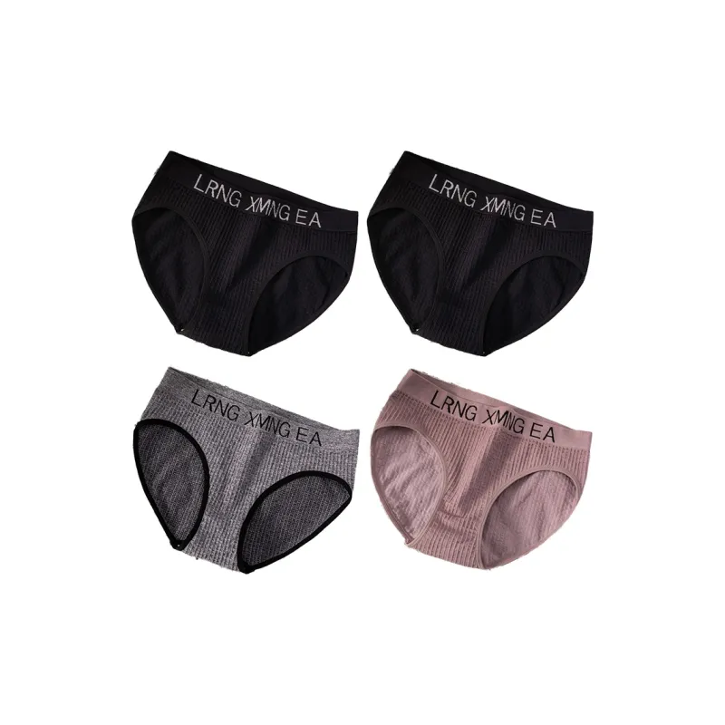 KJ Women's Underpants-4