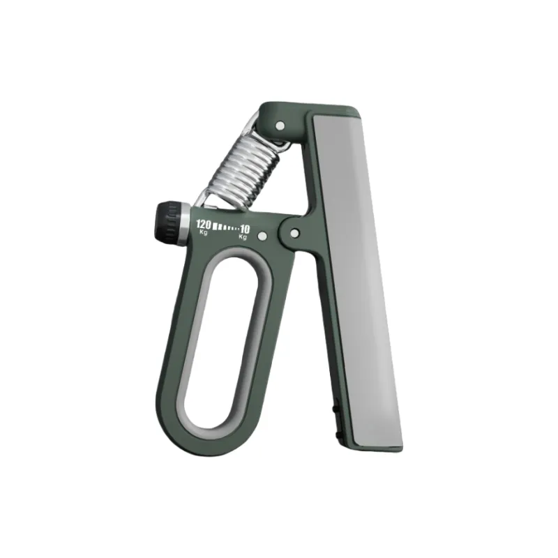 Kaikang Elementary School Student Adjustable Counting Hand Grip Meter Fitness Equipment Unisex-4