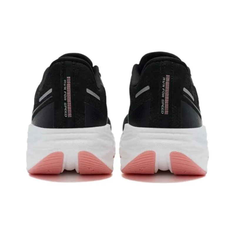 XTEP Speed 5.0 Slip Resistant Low Top Running Shoes Women's-3