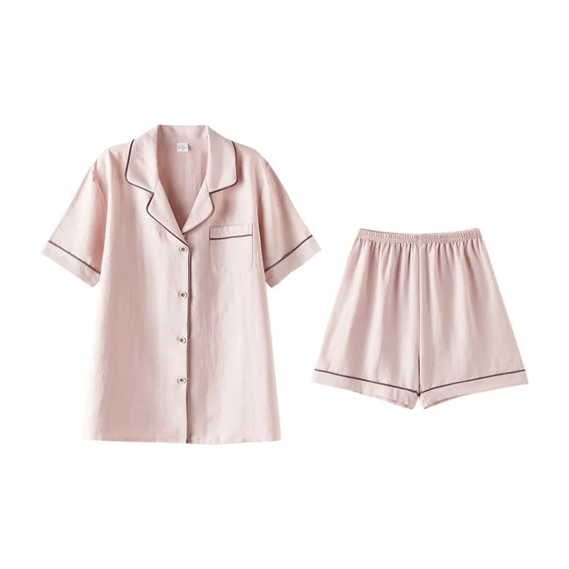 MADALLO Women's Pajama Sets-6