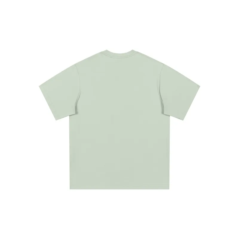 Anyveiw T Shirts Unisex-17