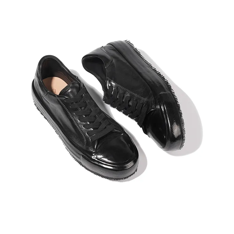 Dreambo Lightweight And Breathable Low Top Skateboard Shoes Men's-3