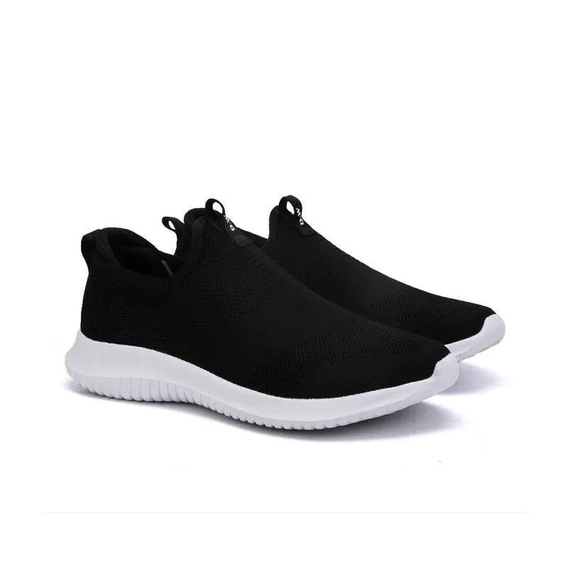 D&W Anti Slip And Wear Resistant Breathable Low Top Casual Shoes Unisex-8