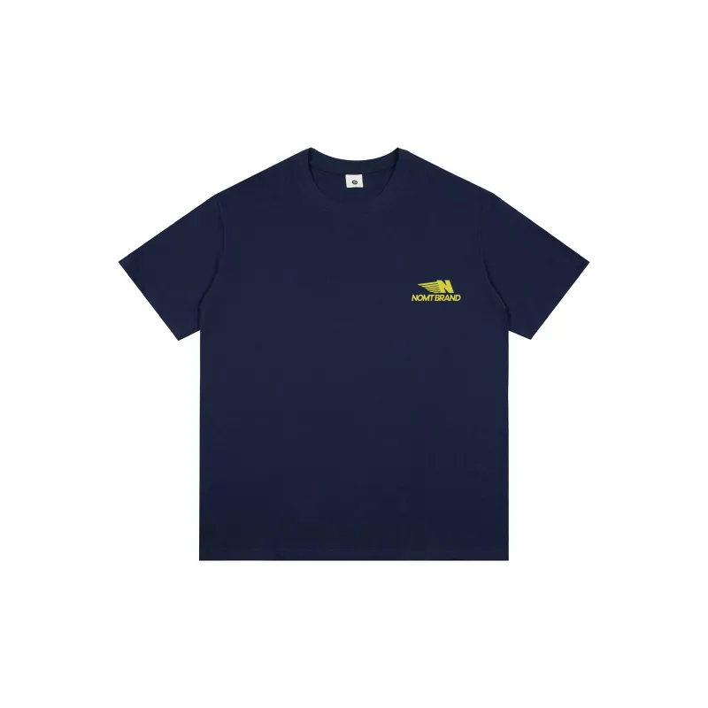 Simple Rimless X NOMT T Shirts Unisex-11