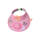 Dinosaur Pink