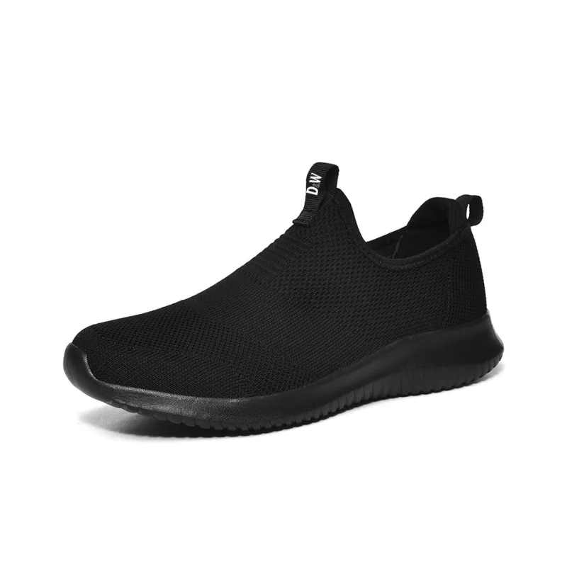 D&W Anti Slip And Wear Resistant Breathable Low Top Casual Shoes Unisex-17