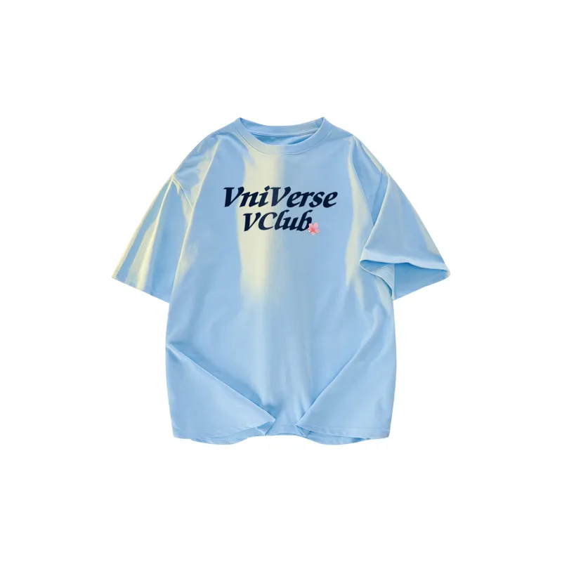 VniVerseVClub T Shirts Men-25