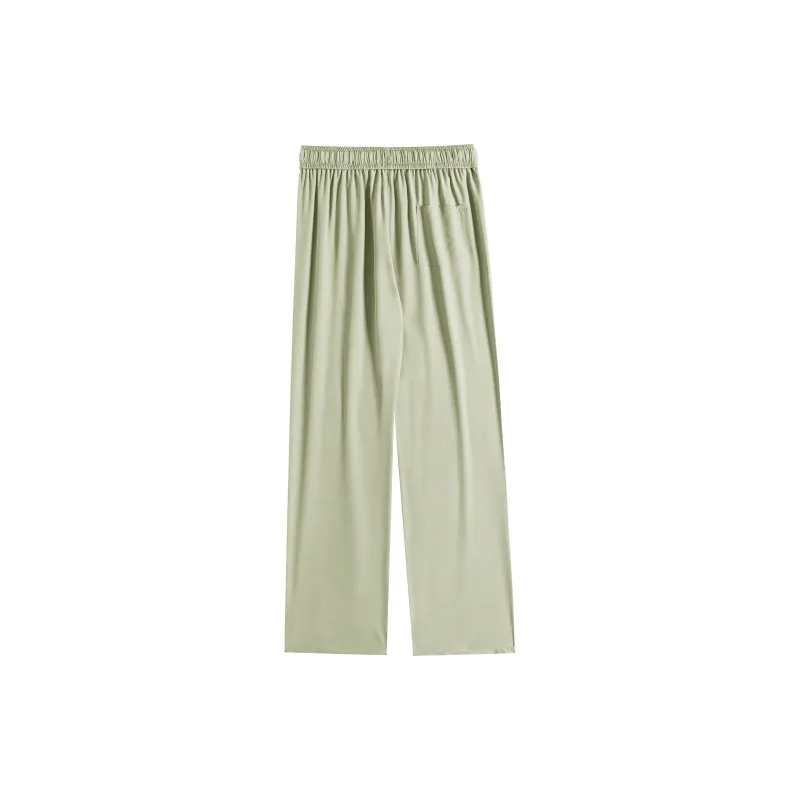 FASTFISH Casual Pants Unisex-13