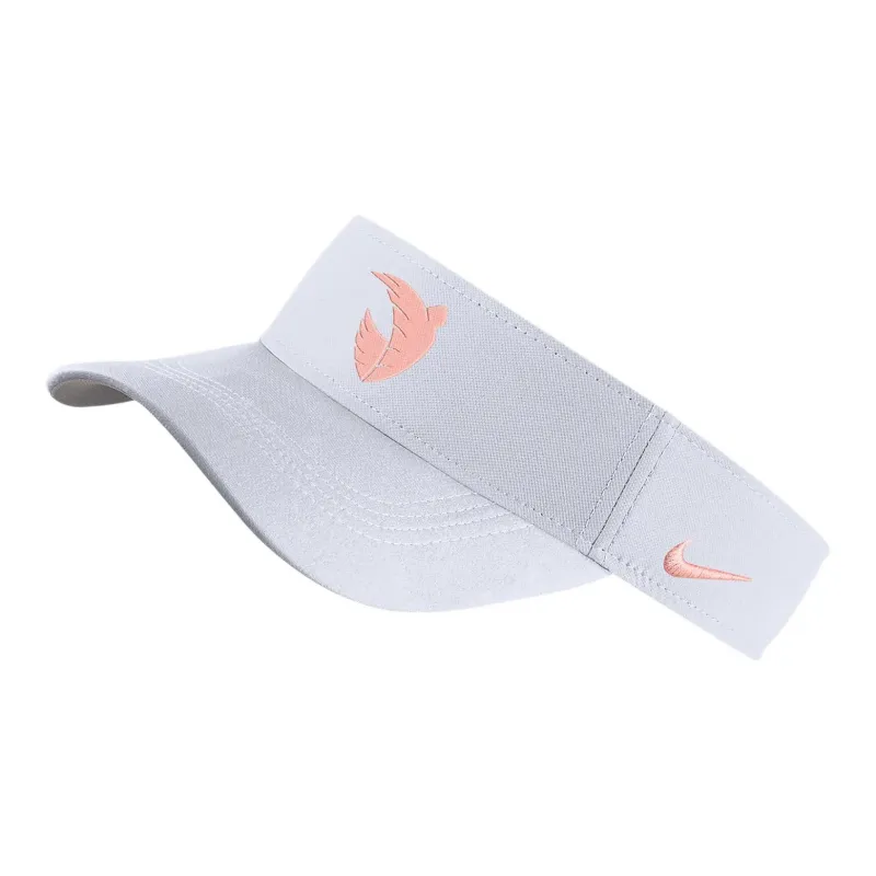 Nike Angel City Fc Nike Dri FIT Nwsl Visor-0