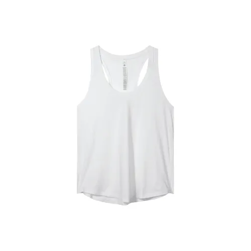 Lululemon Love Tank Tops Women's