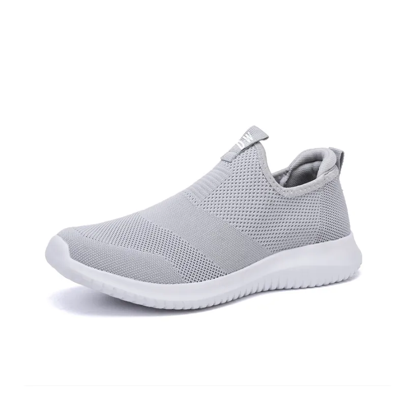 D&W Anti Slip And Wear Resistant Breathable Low Top Casual Shoes Unisex-1