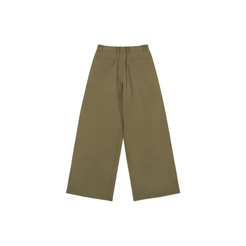 GOOD BAI Series 916 Casual Pants Unisex-3
