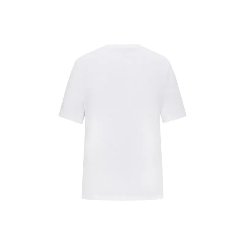 KARL LAGERFELD T Shirt Women's White-1