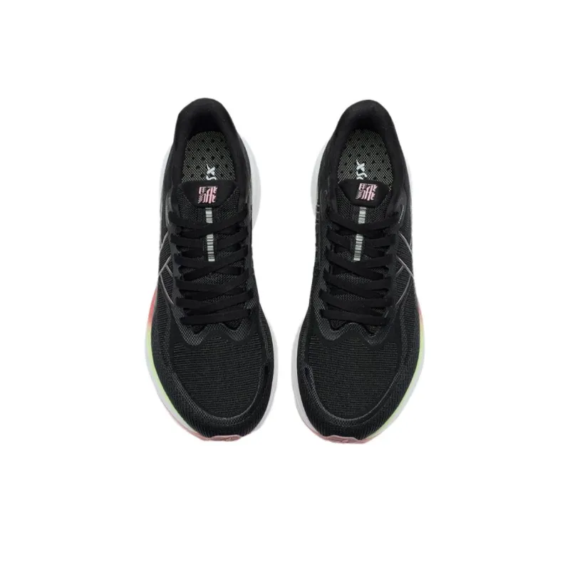 XTEP Speed 5.0 Slip Resistant Low Top Running Shoes Women's-2