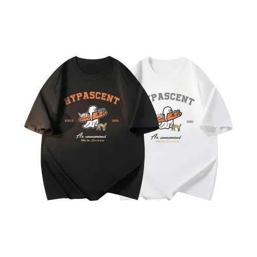 HYPASCENT T-Shirts Unisex