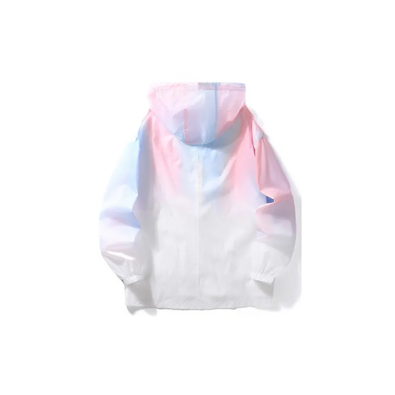 Vine Color Jackets Women's-1