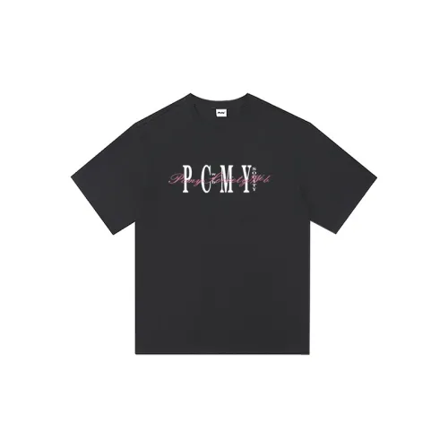 PCMY T-Shirts Unisex