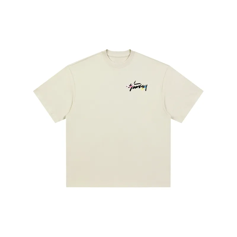 Hurley T-Shirts Unisex-12