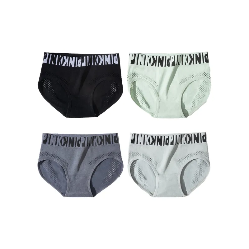 KJ Women's Underpants-28