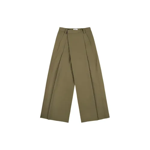 GOOD BAI Series 916 Casual Pants Unisex