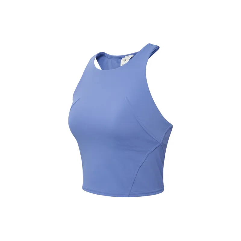 Lululemon Invigorate Sleeveless Sports Shirts Women's-11