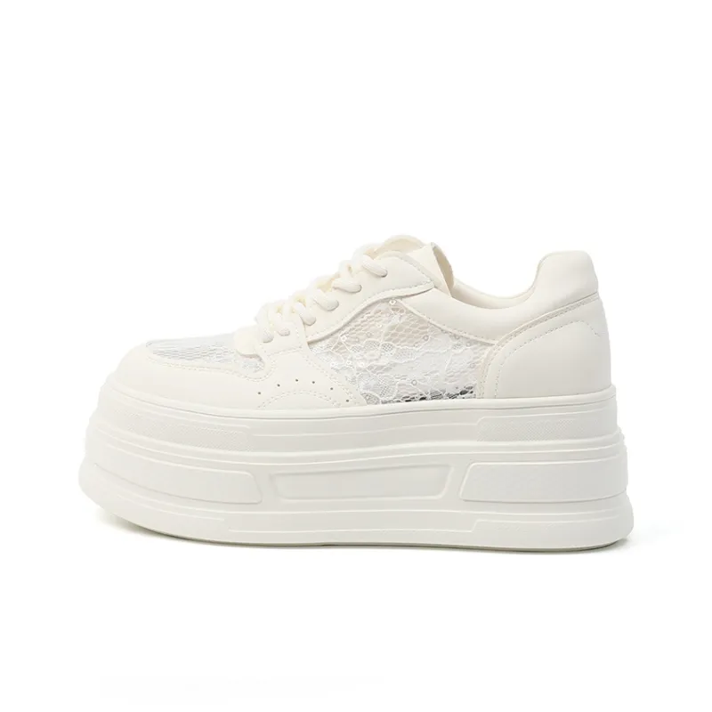 REBACCA REBACCA Low-Top Skateboard Shoes Women's-0