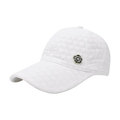 MONAITTE || Polyester Baseball Caps Women's
