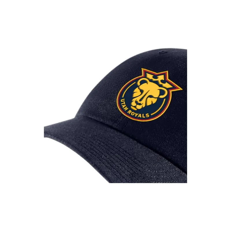 Nike Utah Royals Fc Heritage86 Nike Nwsl Soccer Cap-2