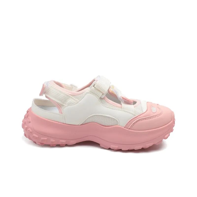 Warrior River Trekking Shoes Women's-1