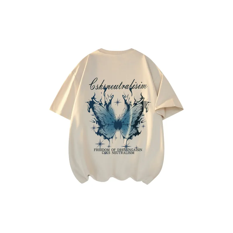 CSKS T Shirts Unisex-35