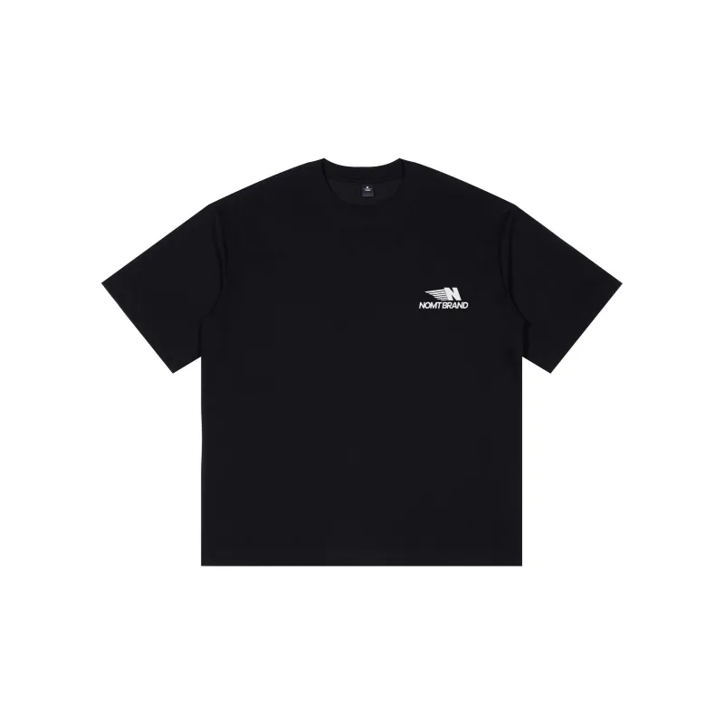 Simple Rimless X NOMT T Shirts Unisex-6