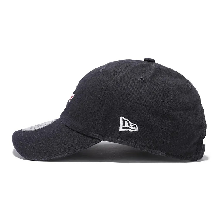 New Era Cotton Baseball Caps Unisex-4
