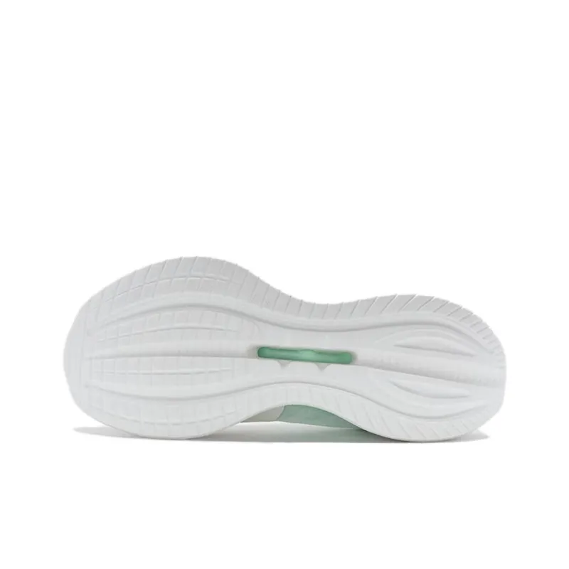 XTEP Chi Feng 7.0 Cushioning Low Top Running Shoes Women's-5
