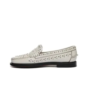 Sebago Loafers Women's White