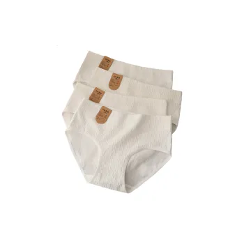 Flowers In Water Underpants Women's