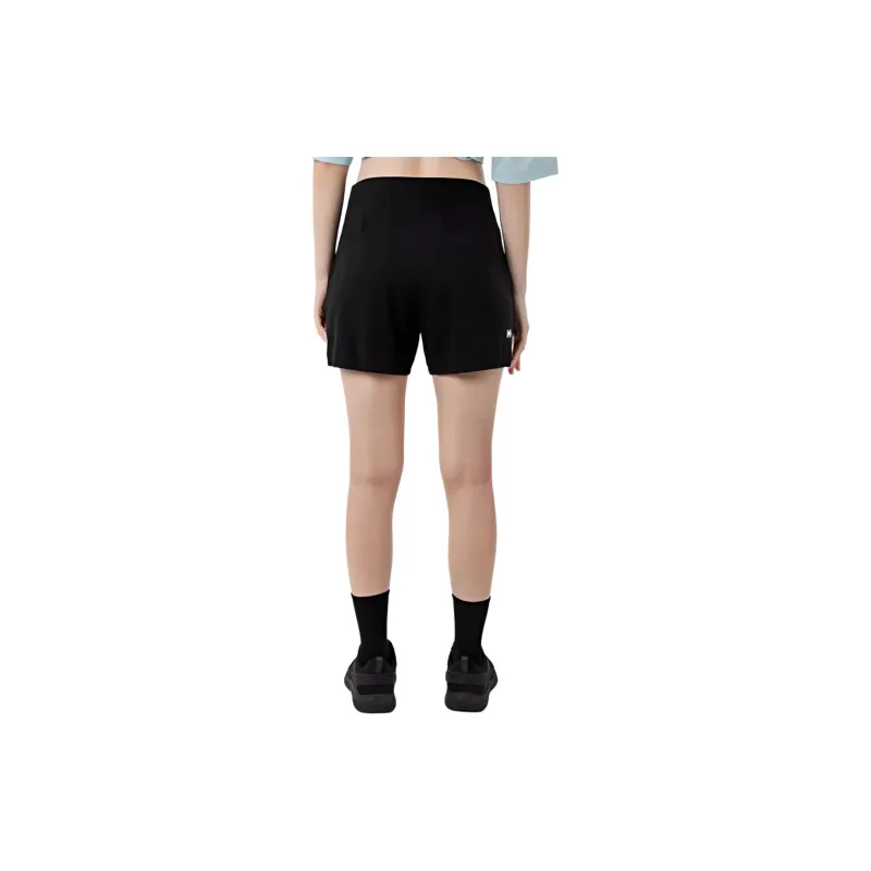 HELLY HANSEN Casual Shorts Women's Black-1