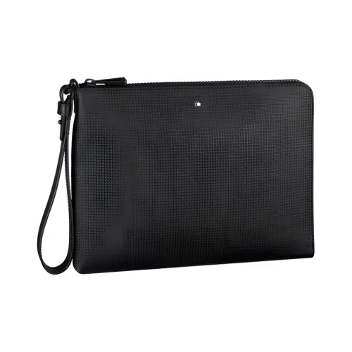 MONTBLANC Fashion 2.0 Series Clutches