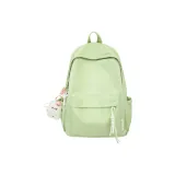 Green with Charm