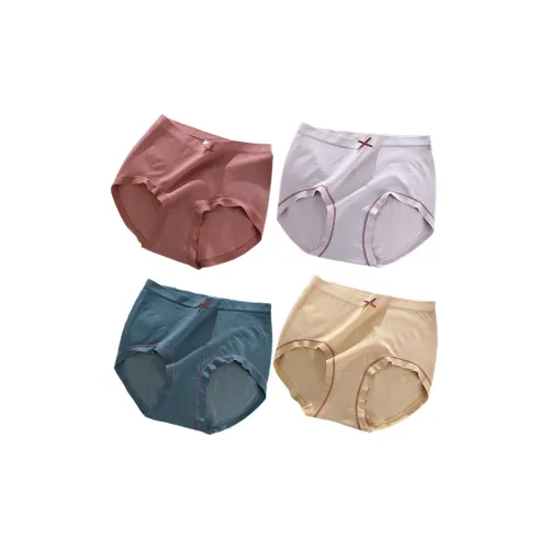 KJ Women's Underpants