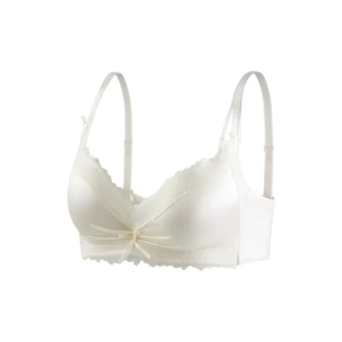 Elan and White Women's Bras