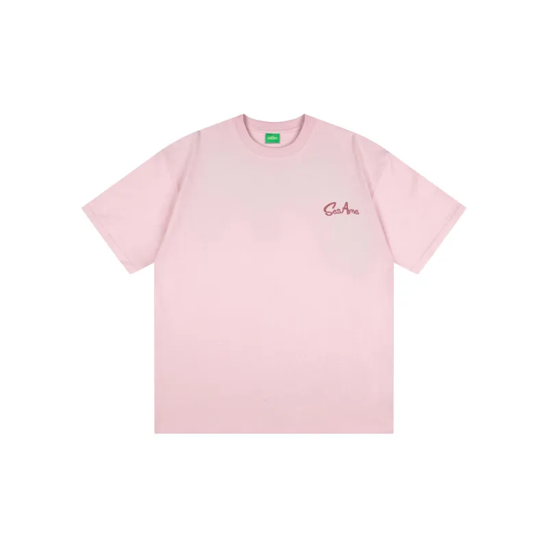 SESAME STREET T Shirts Unisex-5